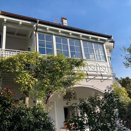 Laurelia Suites Merano Kültér fotó