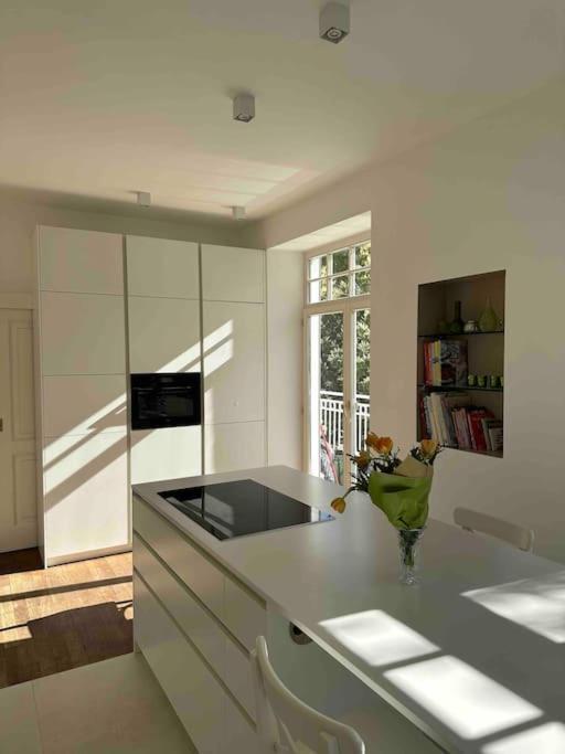 Laurelia Suites Merano Kültér fotó