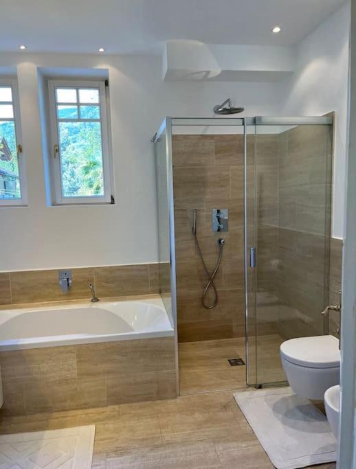 Laurelia Suites Merano Kültér fotó