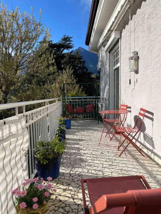 Laurelia Suites Merano Kültér fotó