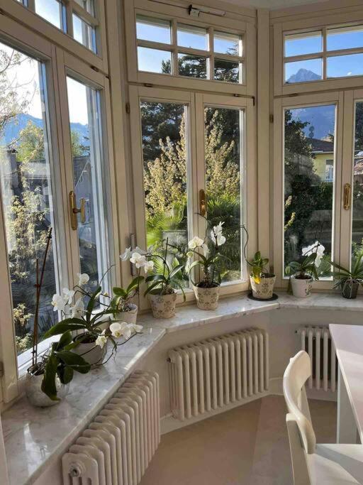 Laurelia Suites Merano Kültér fotó