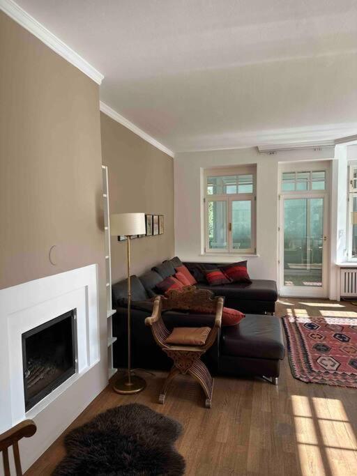 Laurelia Suites Merano Kültér fotó