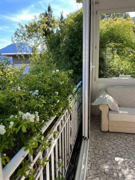 Laurelia Suites Merano Kültér fotó