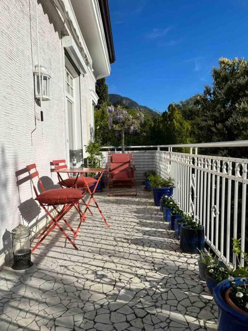 Laurelia Suites Merano Kültér fotó