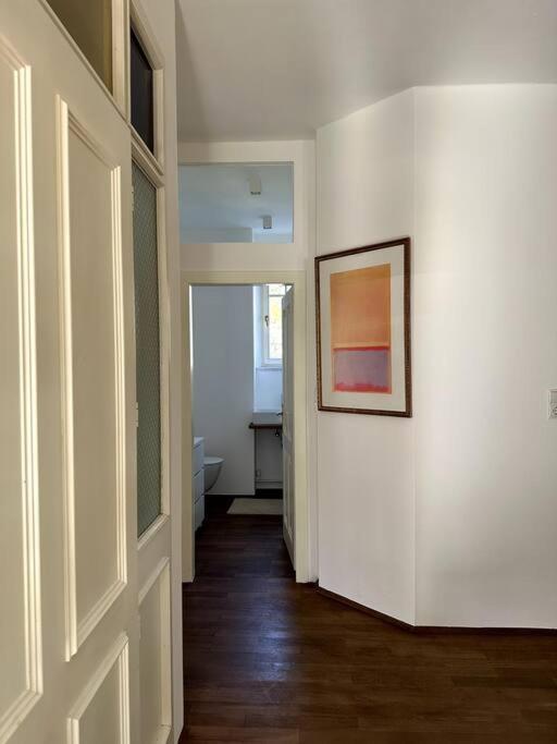 Laurelia Suites Merano Kültér fotó