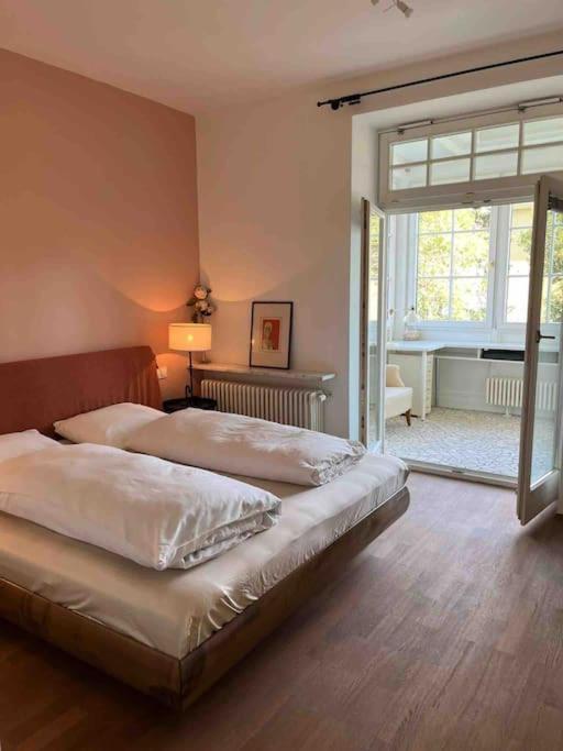 Laurelia Suites Merano Kültér fotó