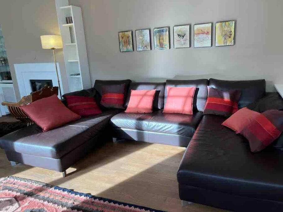 Laurelia Suites Merano Kültér fotó