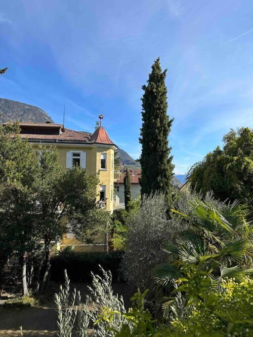 Laurelia Suites Merano Kültér fotó