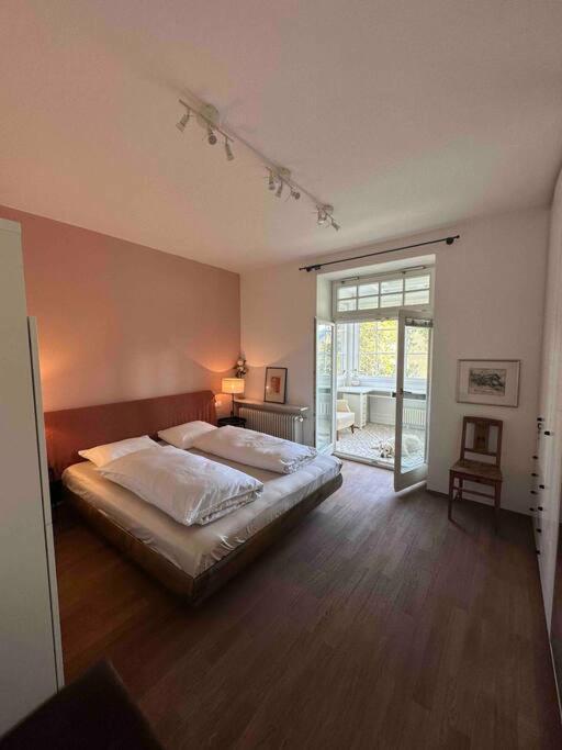 Laurelia Suites Merano Kültér fotó