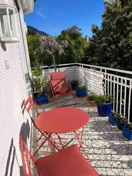 Laurelia Suites Merano Kültér fotó