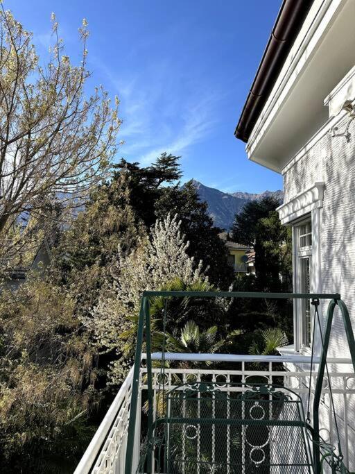 Laurelia Suites Merano Kültér fotó