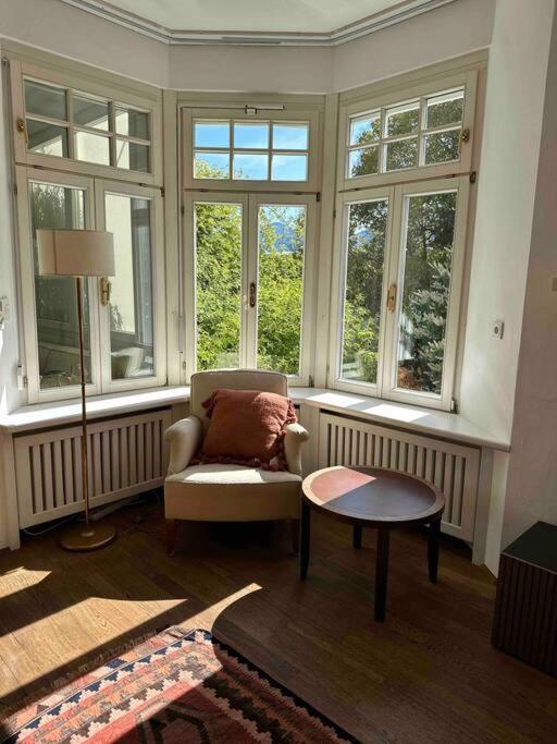 Laurelia Suites Merano Kültér fotó