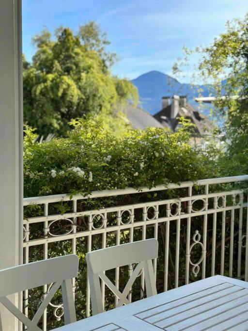 Laurelia Suites Merano Kültér fotó
