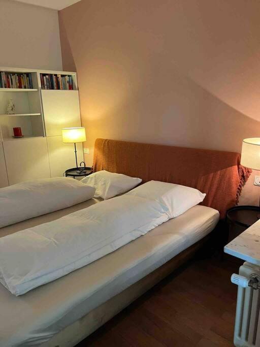 Laurelia Suites Merano Kültér fotó