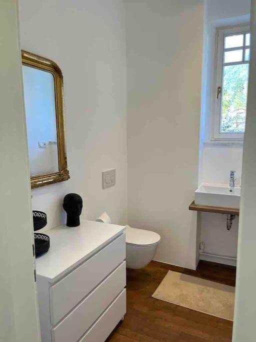 Laurelia Suites Merano Kültér fotó