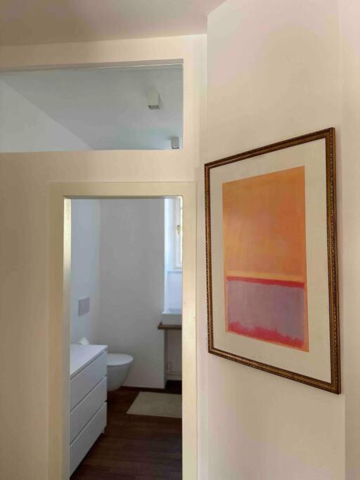 Laurelia Suites Merano Kültér fotó