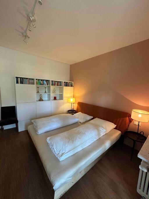 Laurelia Suites Merano Kültér fotó