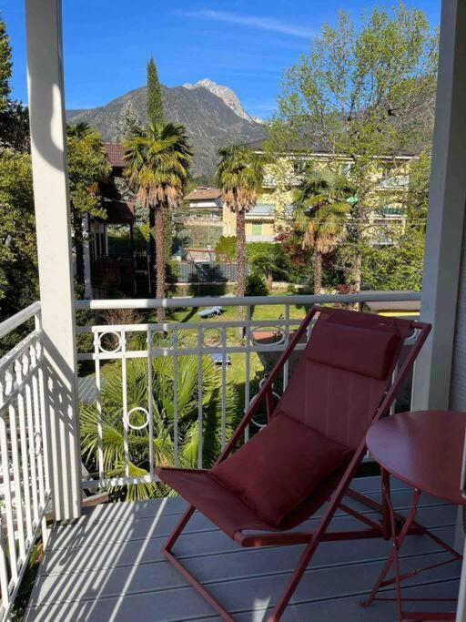 Laurelia Suites Merano Kültér fotó