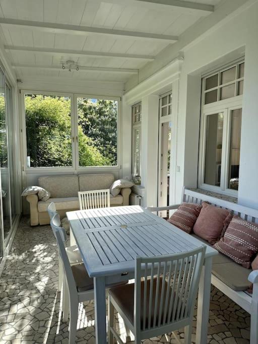 Laurelia Suites Merano Kültér fotó