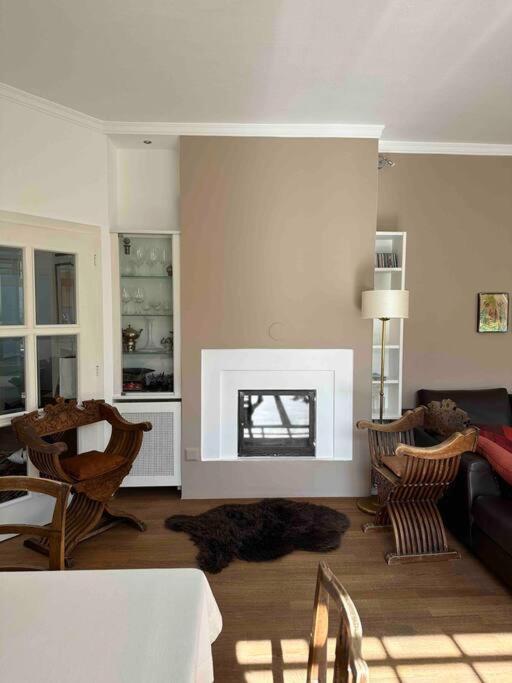 Laurelia Suites Merano Kültér fotó