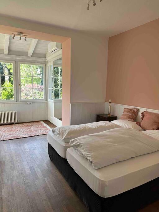 Laurelia Suites Merano Kültér fotó