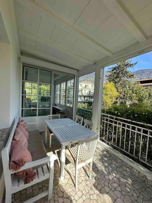 Laurelia Suites Merano Kültér fotó