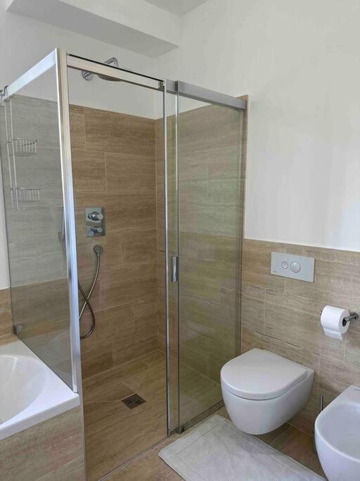 Laurelia Suites Merano Kültér fotó
