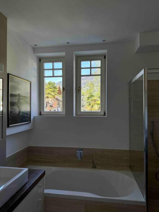 Laurelia Suites Merano Kültér fotó