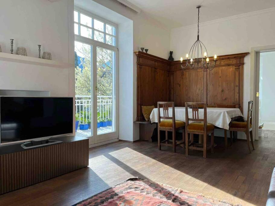 Laurelia Suites Merano Kültér fotó