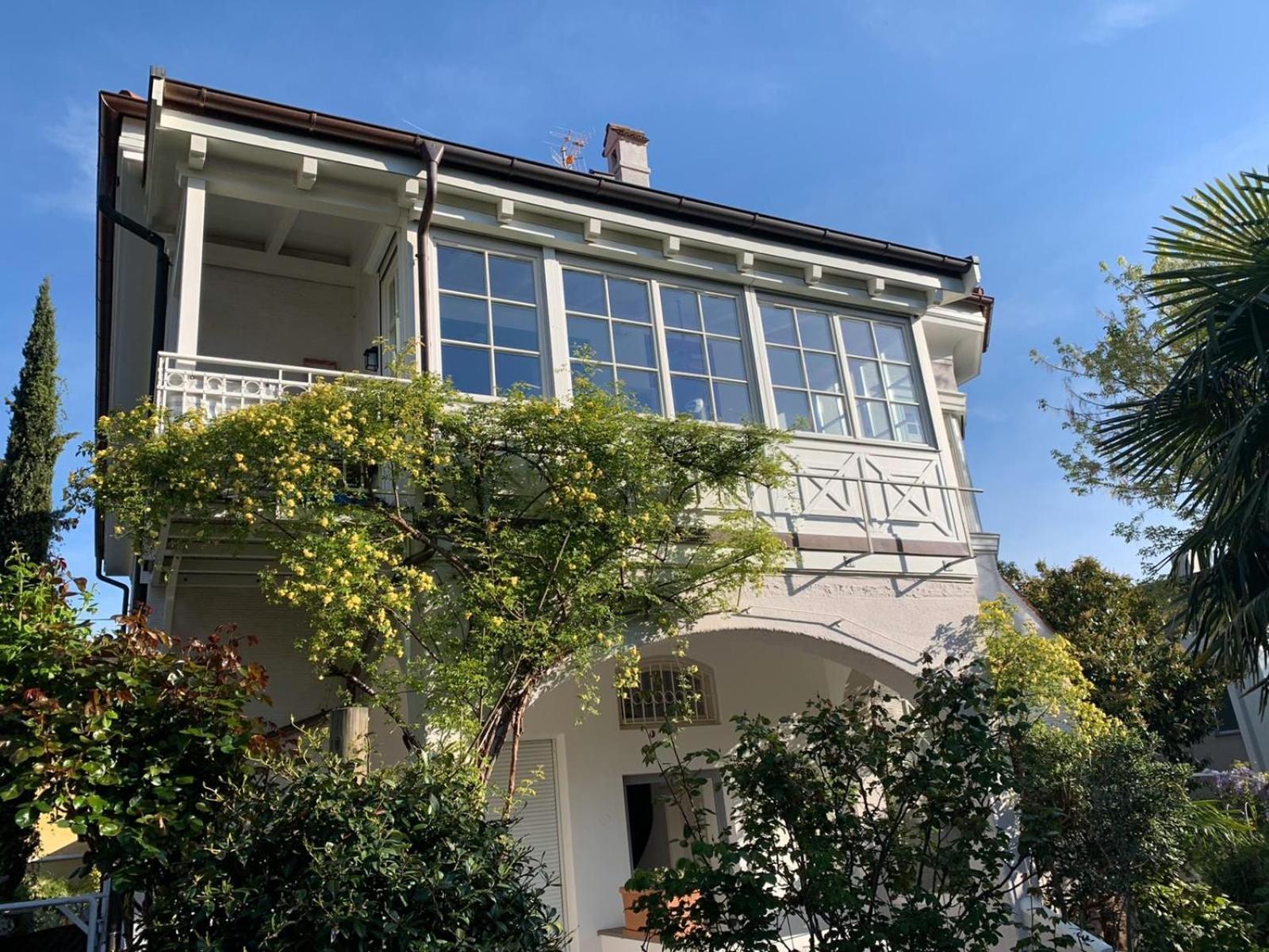 Laurelia Suites Merano Kültér fotó